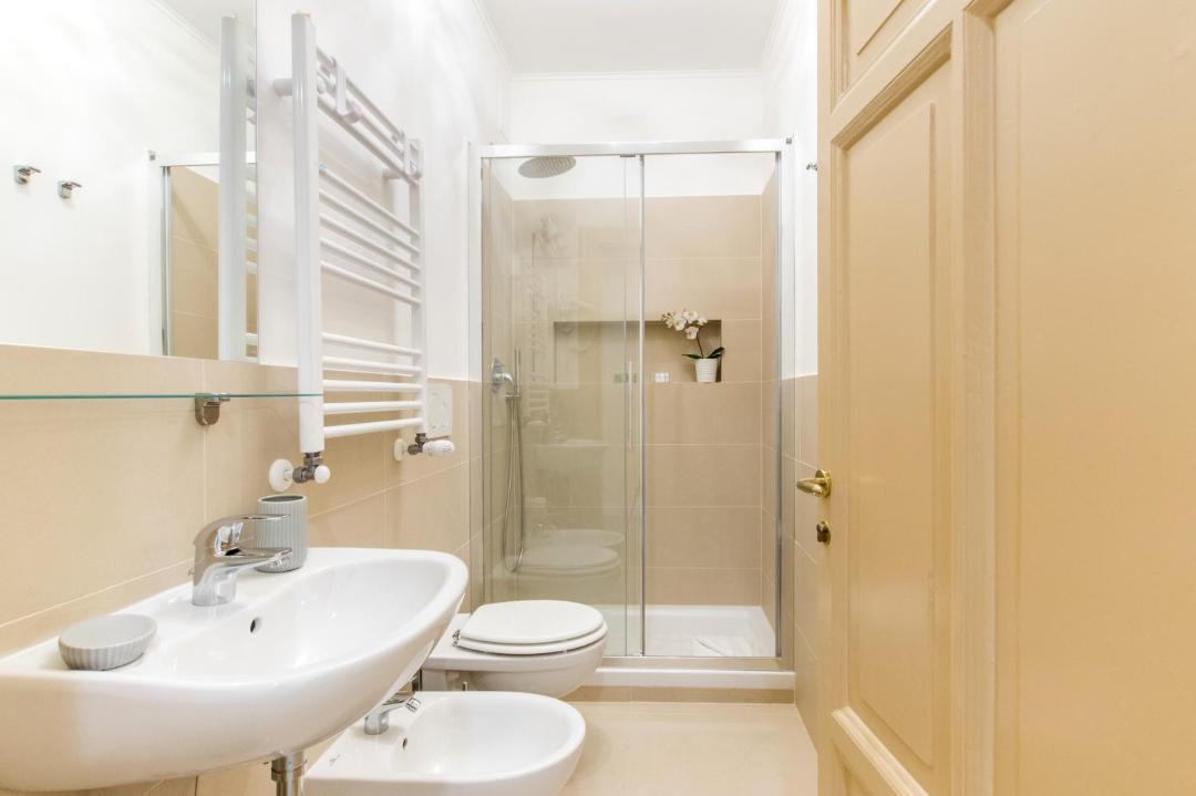 Photo of Bathroom in San Giovanni