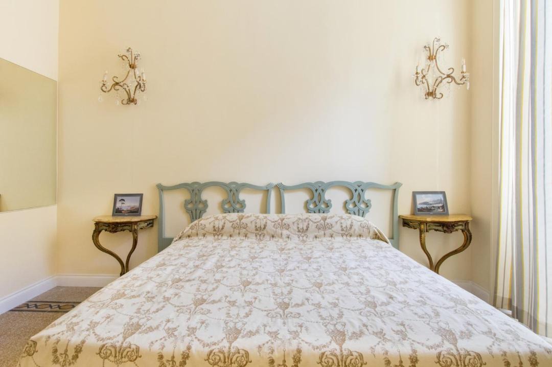 Photo of Bedroom in San Giovanni
