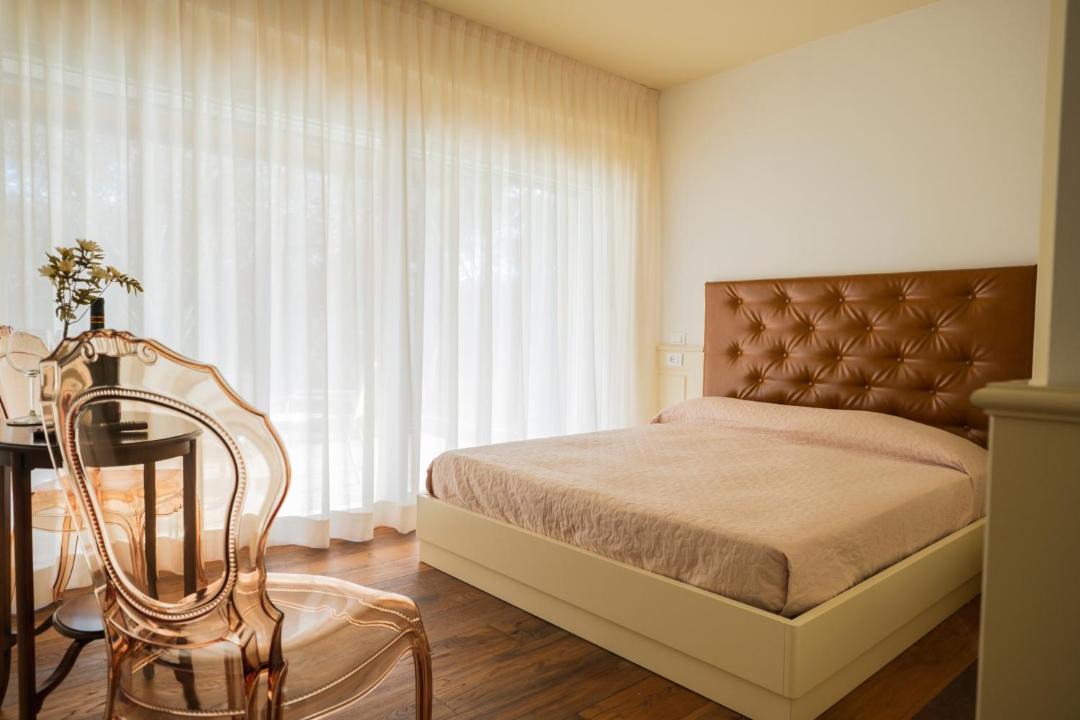 Photo of Bedroom in Pineta