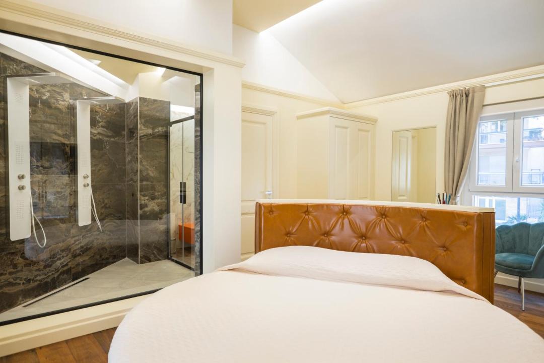 Photo of Bedroom in Pineta