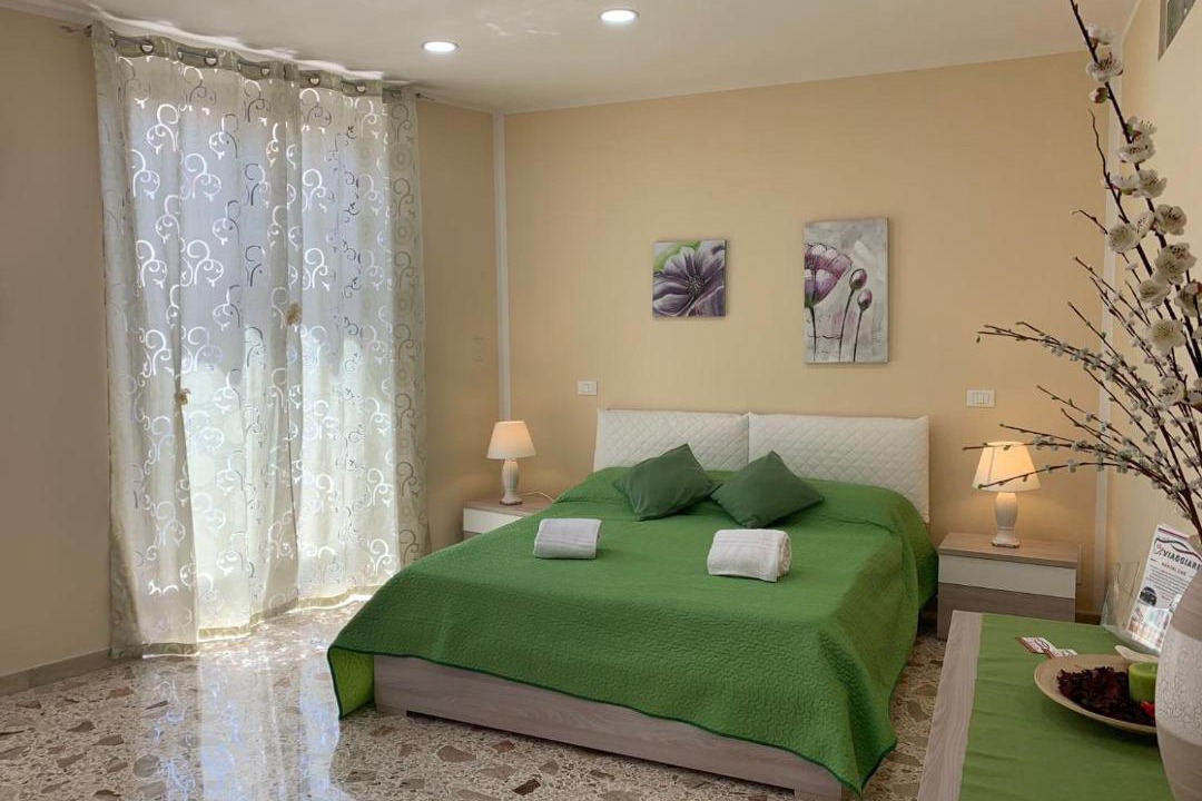 Photo of Bedroom in Partinico