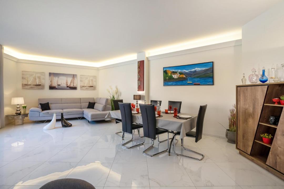 Photo of Livingroom in Solcio
