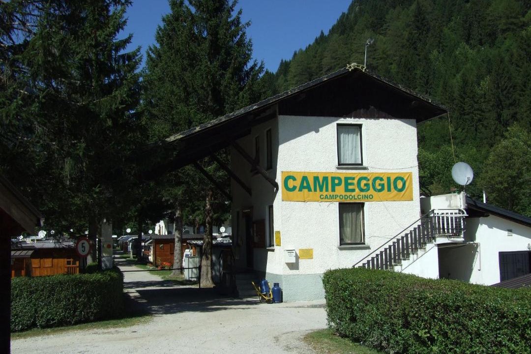 Photo of Others in Campodolcino