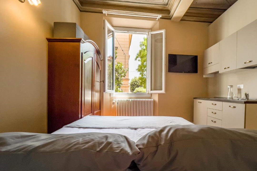 Photo of Bedroom in Historic Center