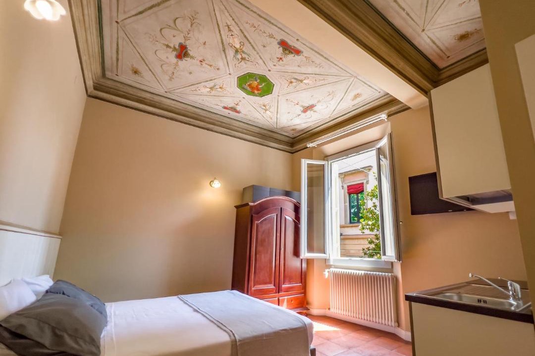 Photo of Bedroom in Historic Center
