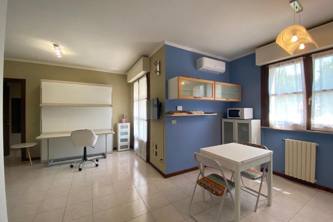 Photo of Livingroom in Vercelli
