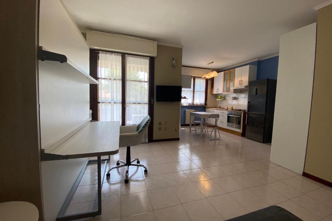 Photo of Livingroom in Vercelli