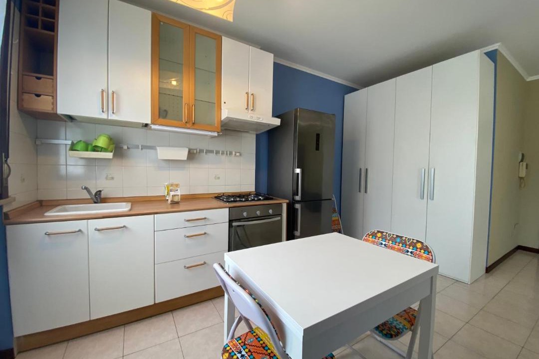 Photo of Kitchen in Vercelli