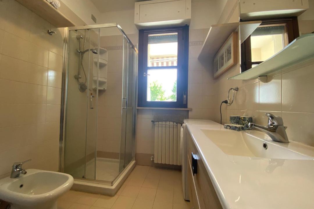 Photo of Bathroom in Vercelli