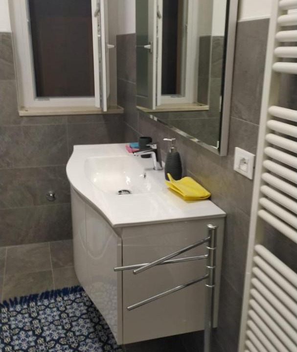 Photo of Bathroom in Foce Varano