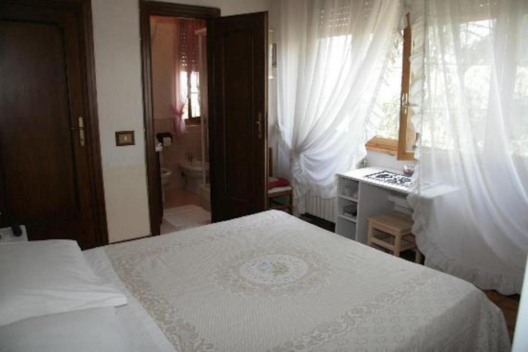 Photo of Bedroom in Ostia Antica
