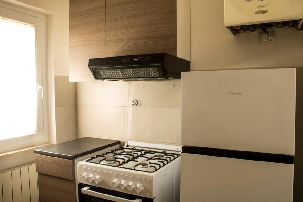 Photo of Kitchen in Fiastra