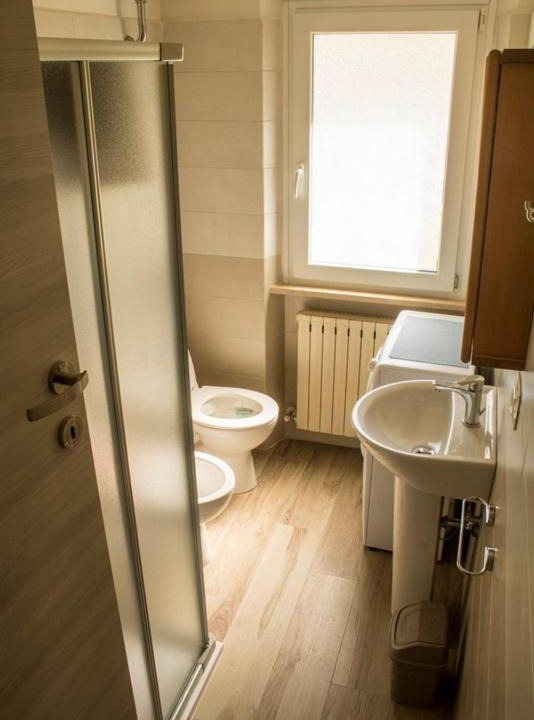 Photo of Bathroom in Fiastra