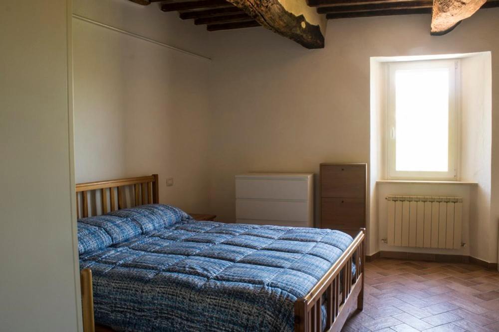 Photo of Bedroom in Fiastra
