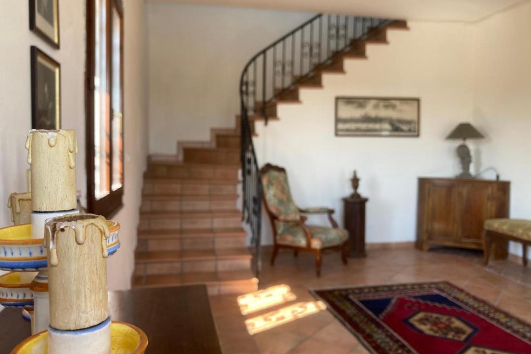 Photo of Livingroom in Crespino