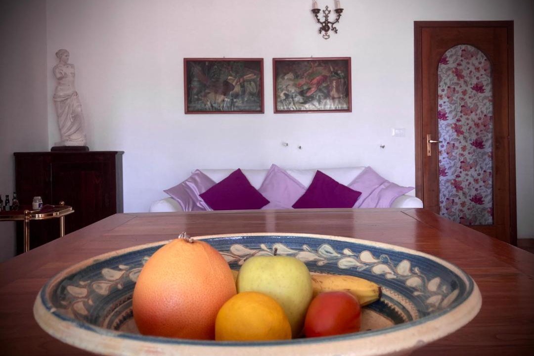 Photo of Livingroom in Crespino