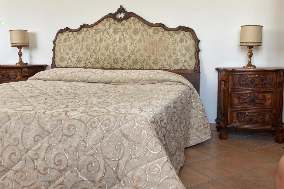 Photo of Bedroom in Crespino