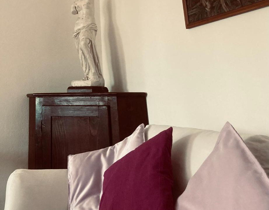 Photo of Bedroom in Crespino