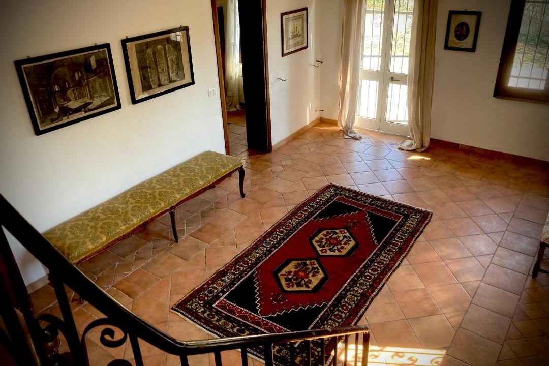 Photo of Livingroom in Crespino