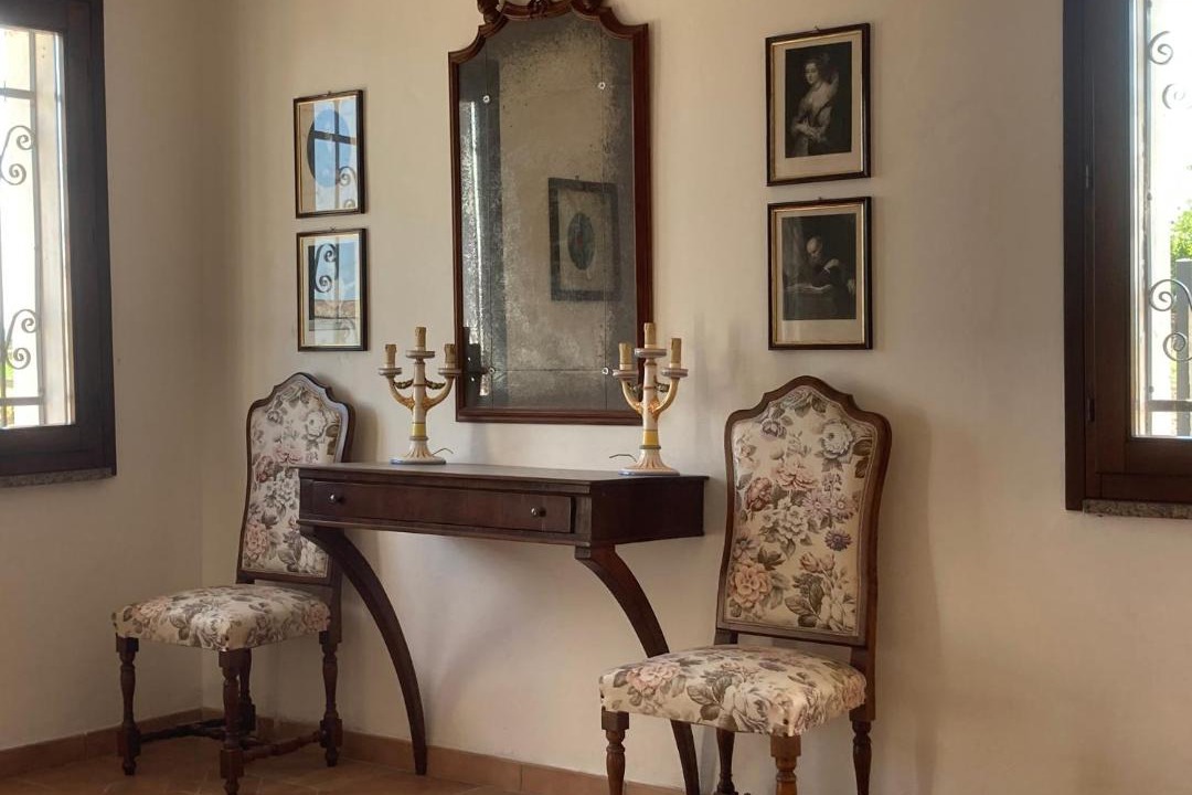 Photo of Livingroom in Crespino