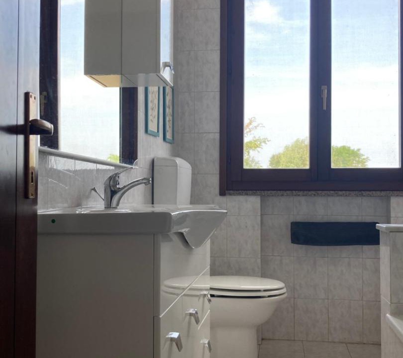 Photo of Bathroom in Crespino