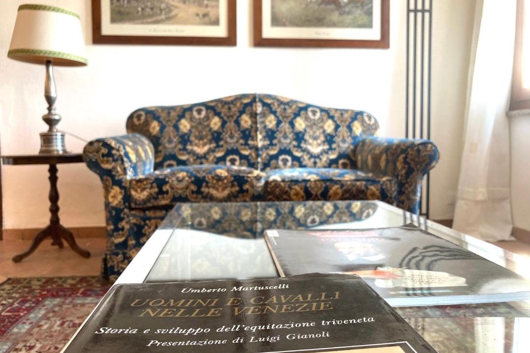 Photo of Livingroom in Crespino