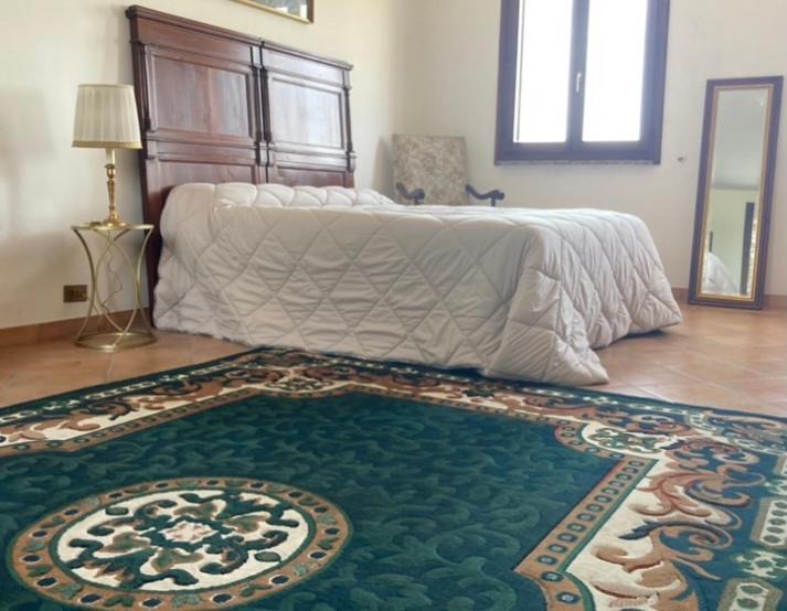 Photo of Bedroom in Crespino