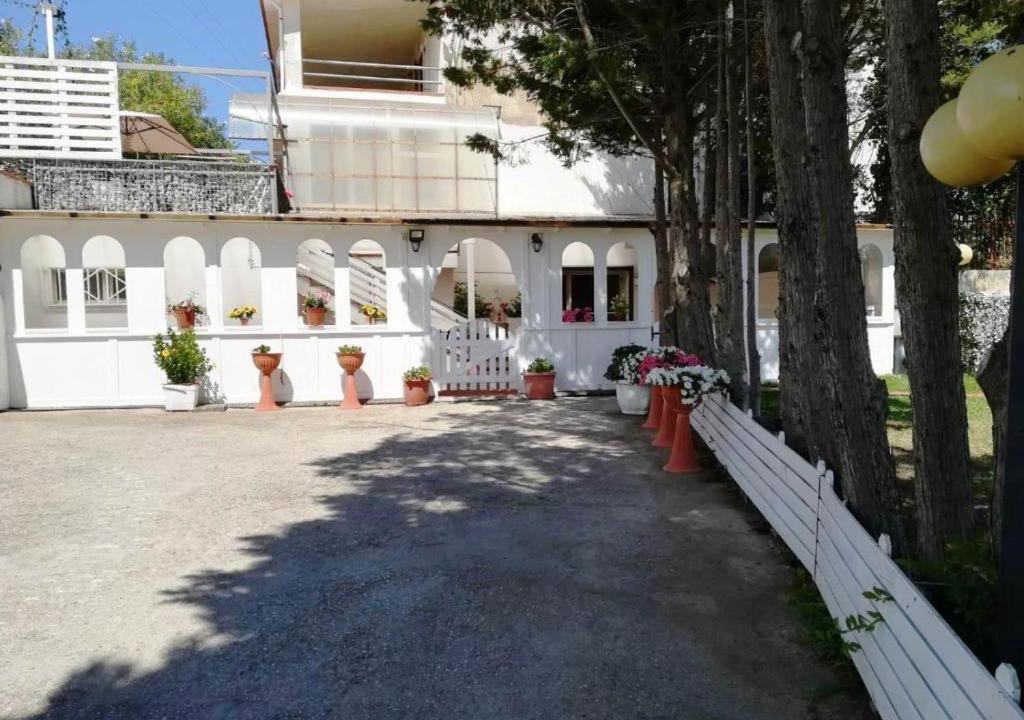 Photo of Buildings in Agropoli