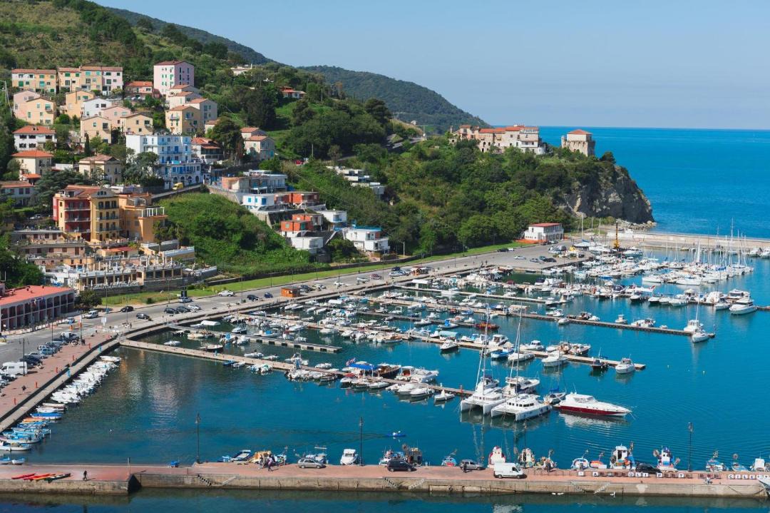 Photo of Outdoor in Agropoli