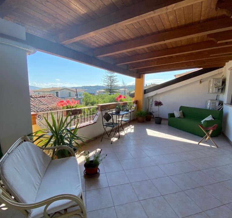 Photo of Patio Balcony in Ciro Marina