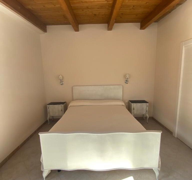 Photo of Bedroom in Ciro Marina