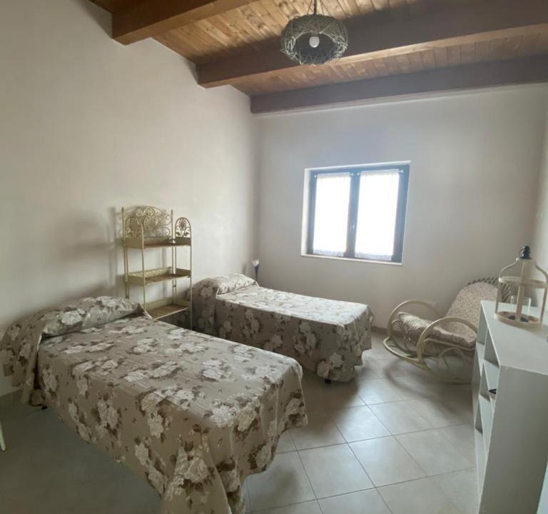 Photo of Bedroom in Ciro Marina