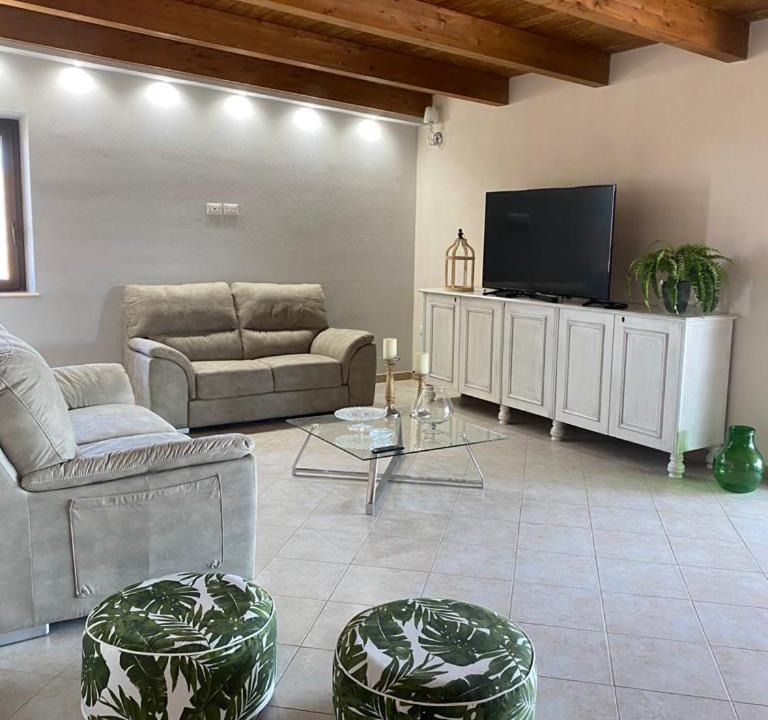 Photo of Livingroom in Ciro Marina