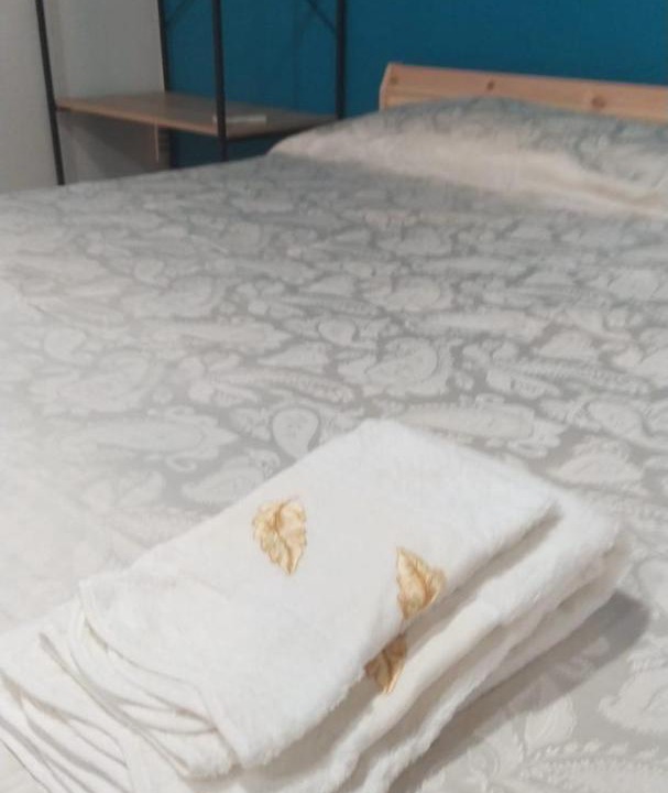 Photo of Bedroom in Santa Maria degli Angeli