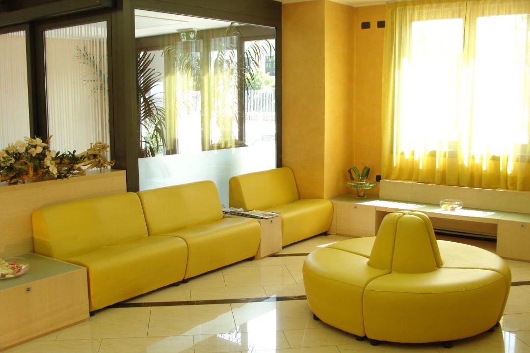 Photo of Livingroom in Cesano Maderno