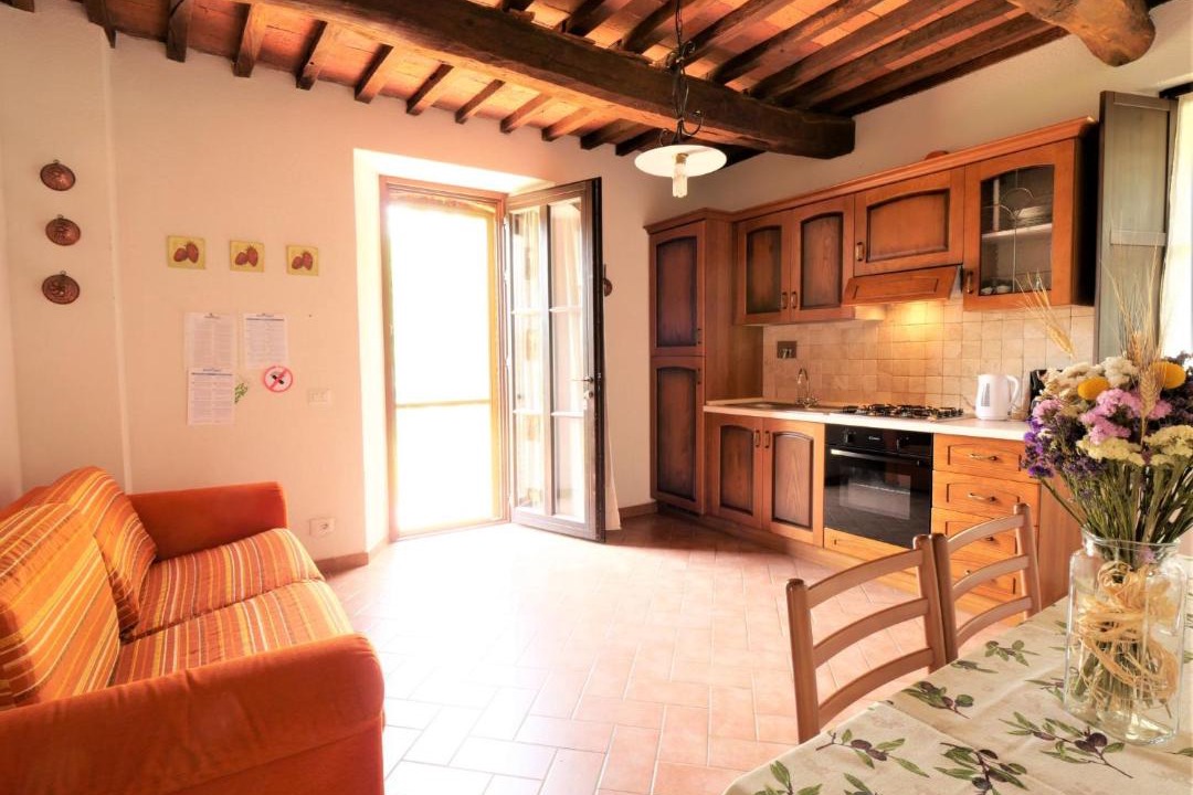Photo of Livingroom in Massa Marittima