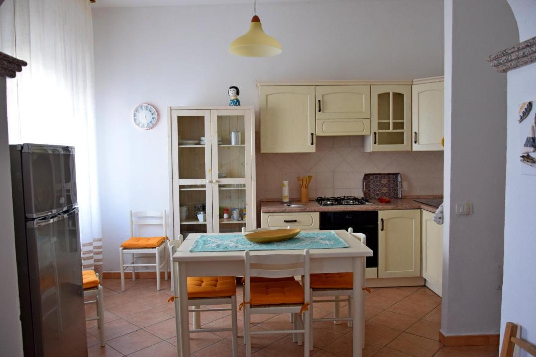 Photo of Kitchen in Posada