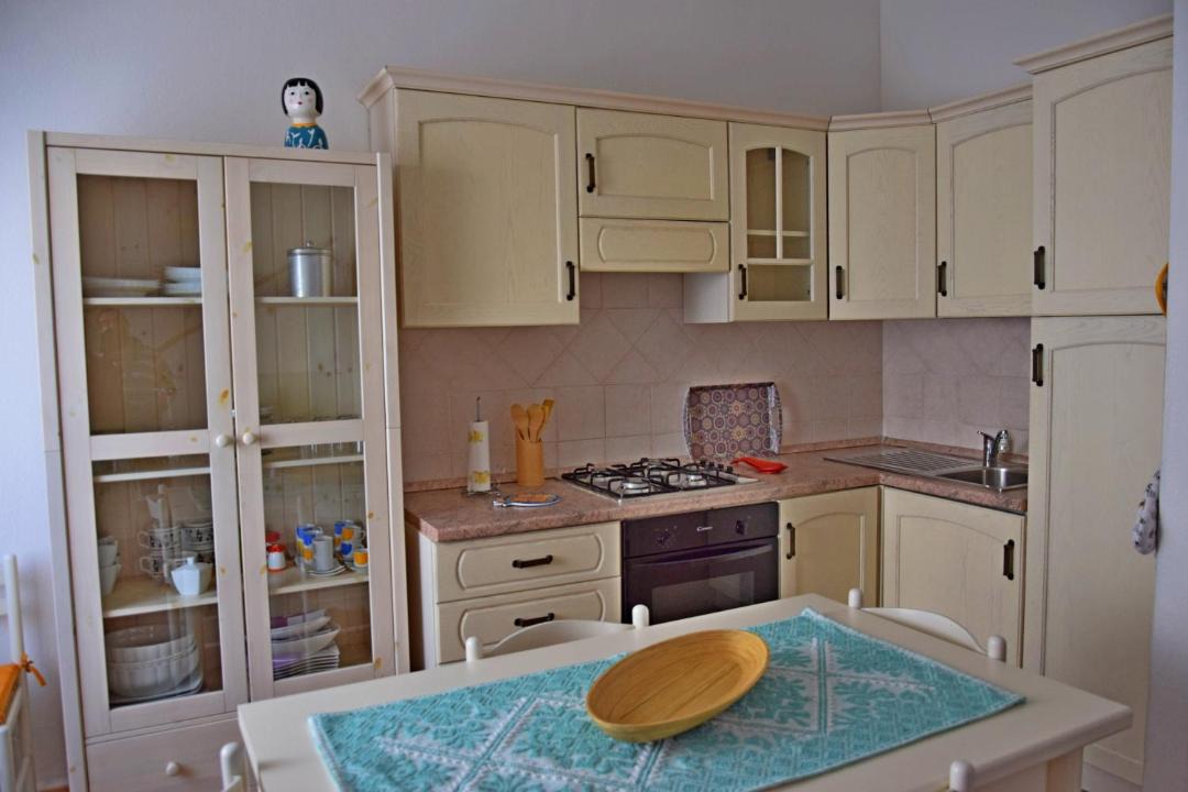 Photo of Kitchen in Posada