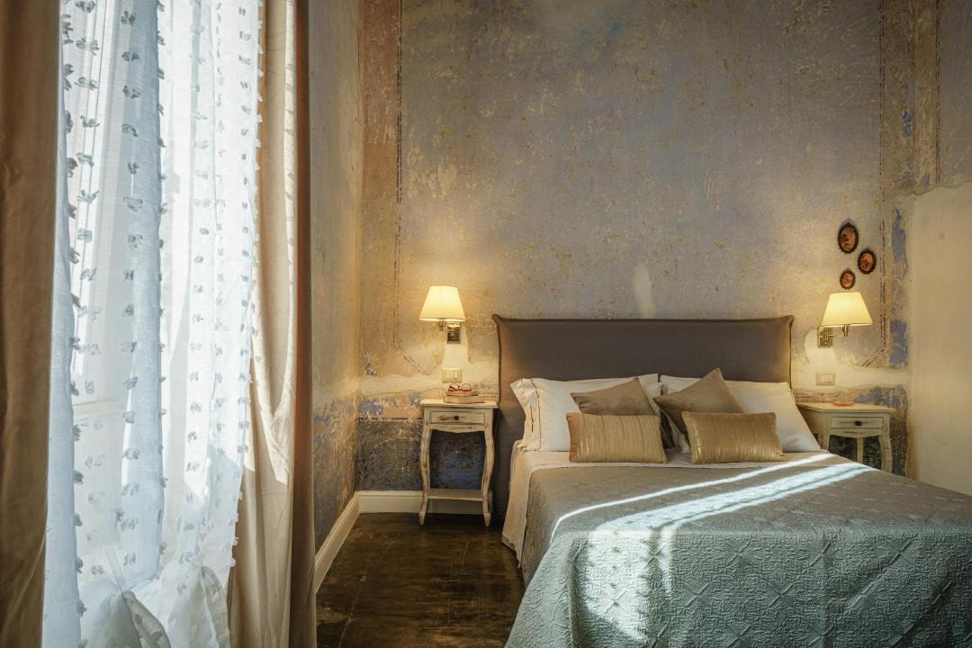 Photo of Bedroom in Torpe