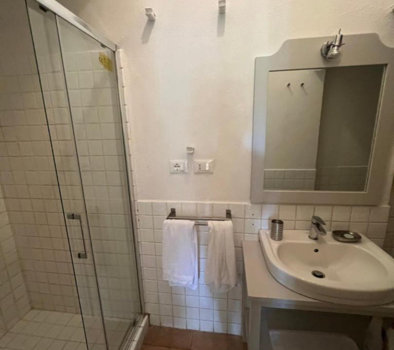 Photo of Bathroom in Monte Argentario