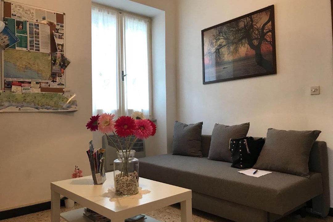 Photo of Livingroom in San Colombano Certenoli