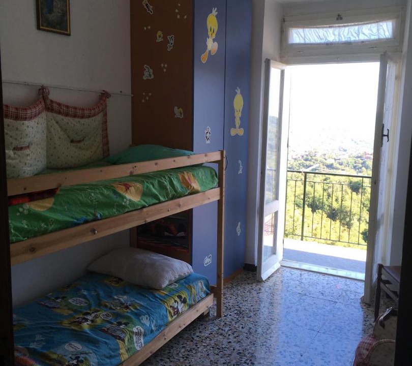 Photo of Bedroom in San Colombano Certenoli