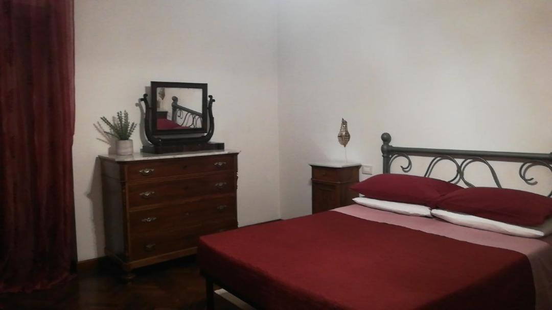 Photo of Bedroom in Corciano