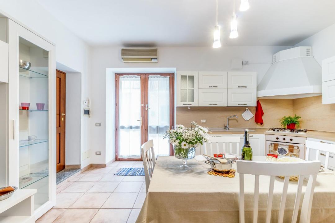 Photo of Kitchen in Tempio Pausania
