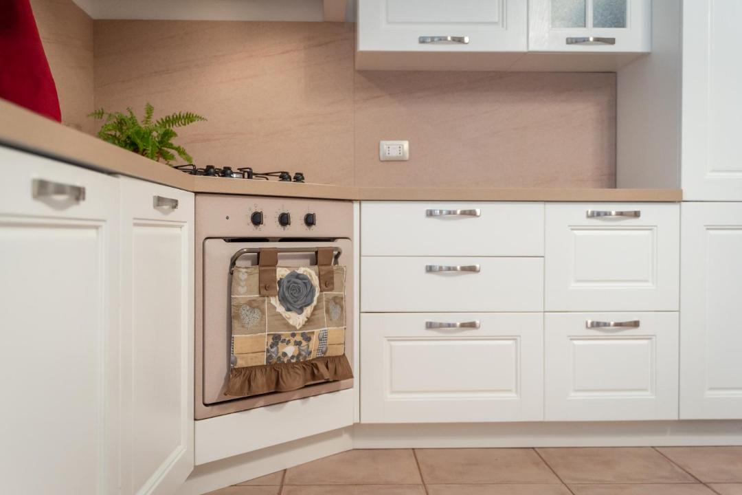 Photo of Kitchen in Tempio Pausania