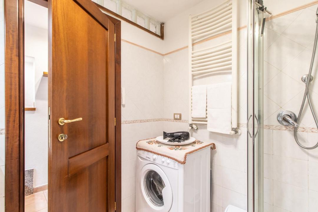 Photo of Kitchen in Tempio Pausania