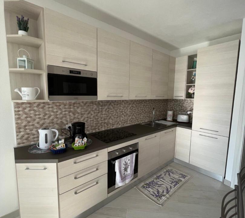 Photo of Kitchen in Fiumelatte