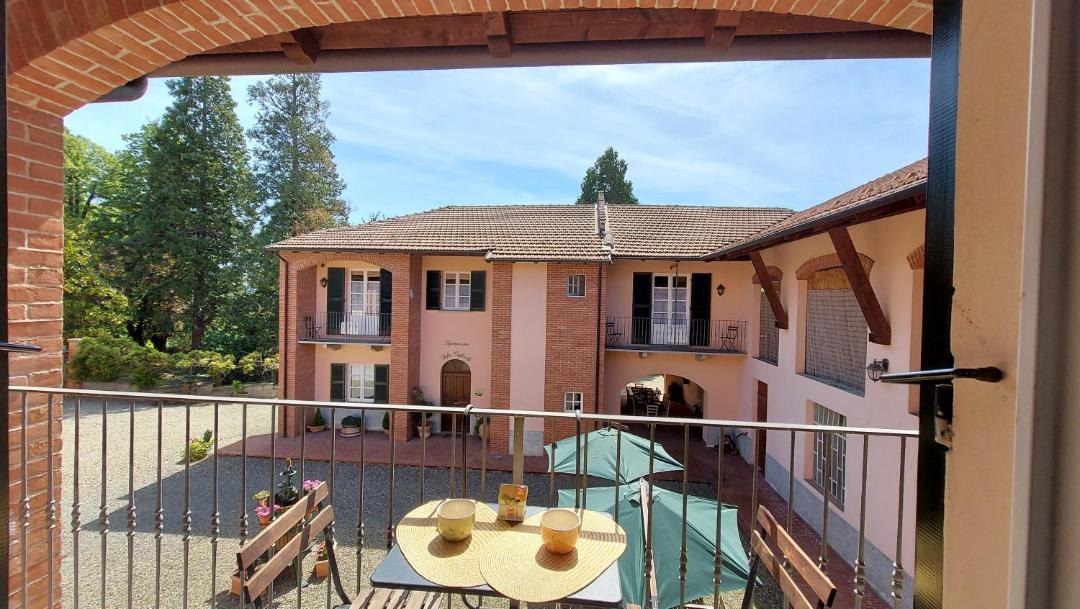 Photo of Patio Balcony in Sessame