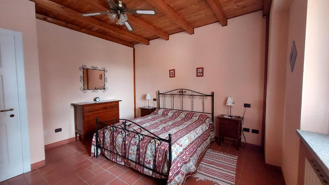 Photo of Bedroom in Sessame