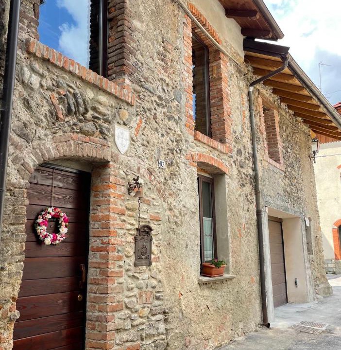 Photo of Buildings in Garessio